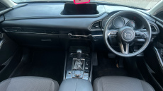 Mazda CX-30 2.0 e-Skyactiv G MHEV Exclusive-Line 5dr Auto Petrol Hatchback